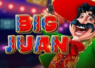 Игровой автомат Big Juan мегавсесис